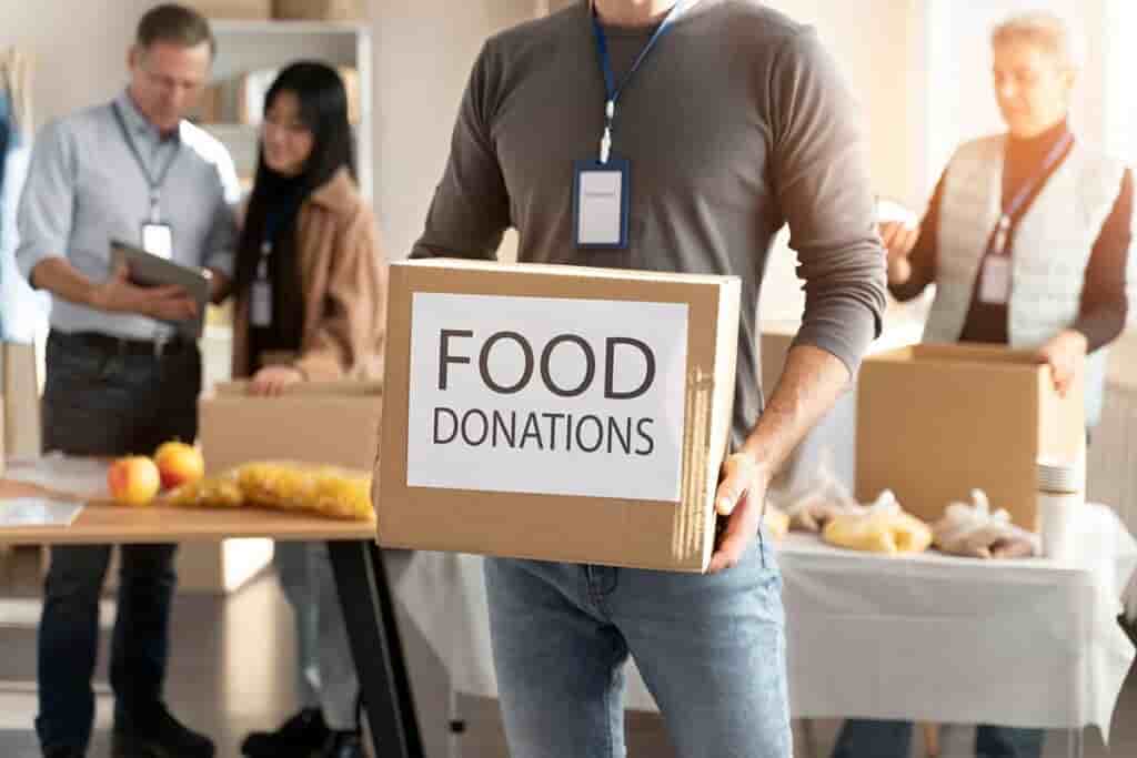 Ideas and inspiration for professional charity fundraisers